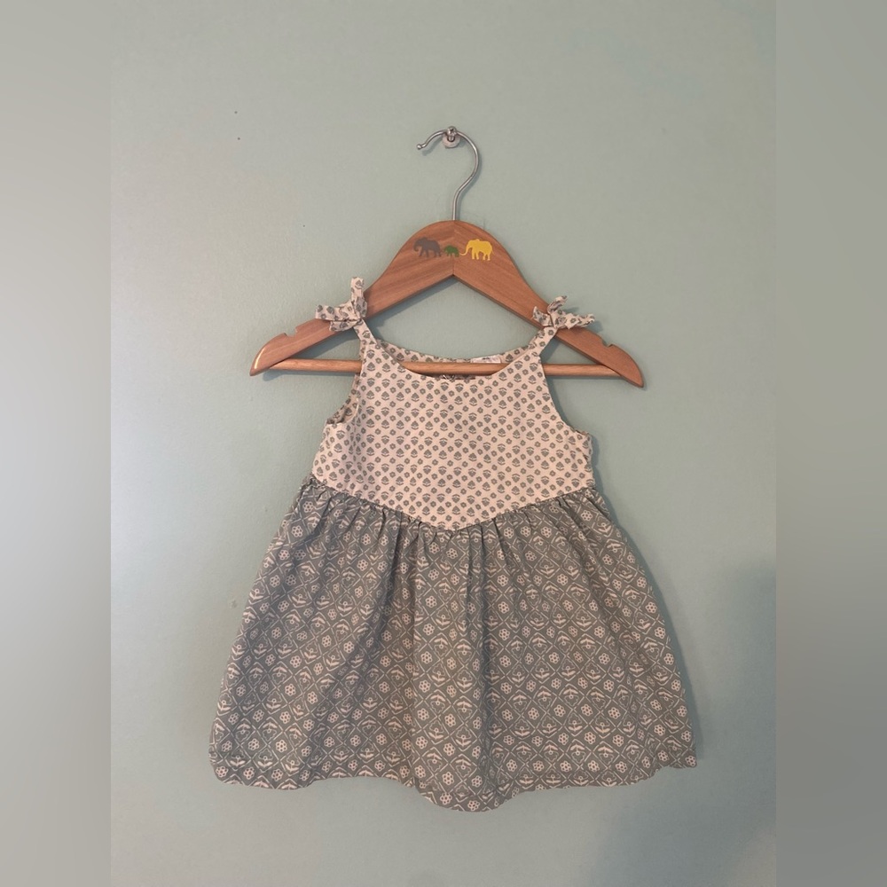 Carters 3-6 month Dress